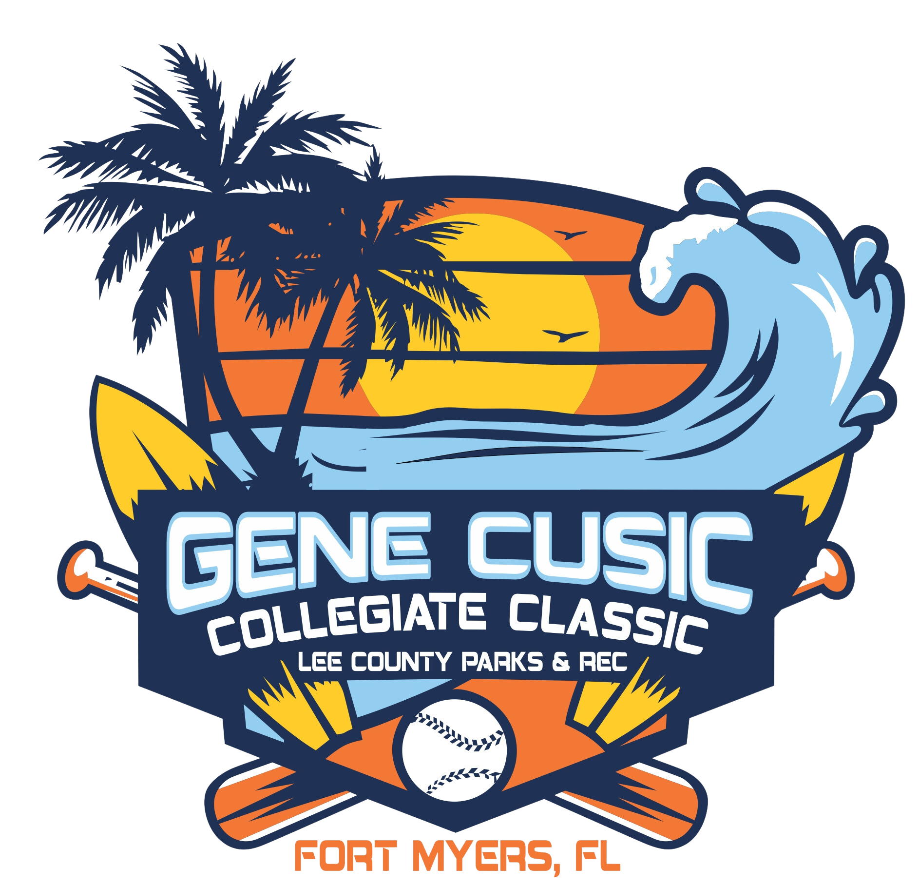 34th Annual Gene Cusic Collegiate Classic